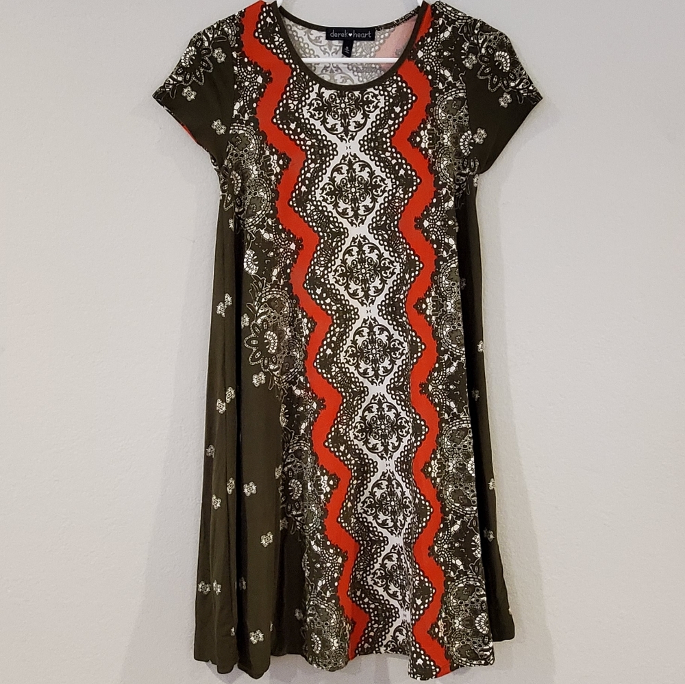 Summer Dress